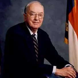 Jesse Helms net worth