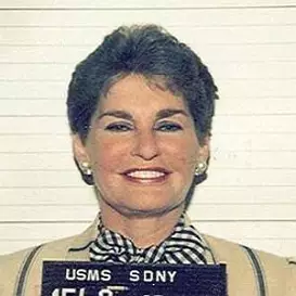 Leona Helmsley net worth