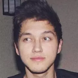 Gabe Helmy net worth