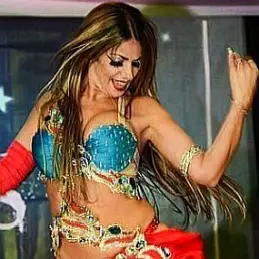 Veronica Helou net worth