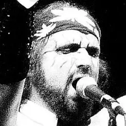 Hank Von Helvete net worth