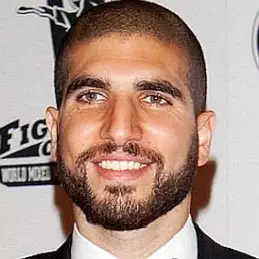 Ariel Helwani net worth