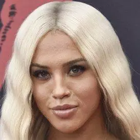 Tammy Hembrow net worth