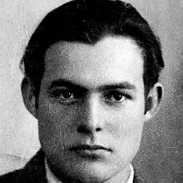 Ernest Hemingway net worth