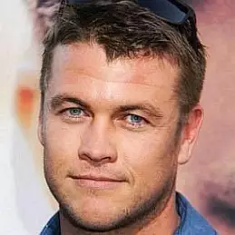 Luke Hemsworth net worth