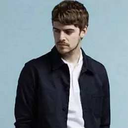 Ryan Hemsworth net worth