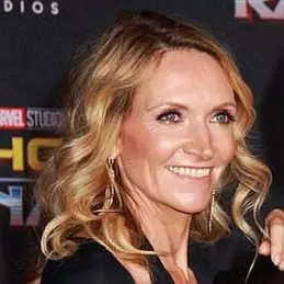 Samantha Hemsworth net worth