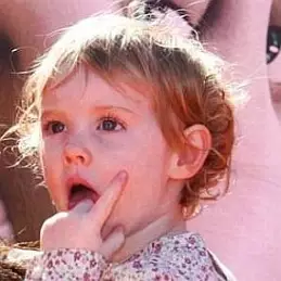 Grier Hammond Henchy net worth