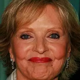 Florence Henderson net worth