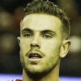 Jordan Henderson net worth