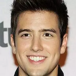 Logan Henderson net worth