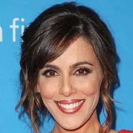 Megan Henderson net worth