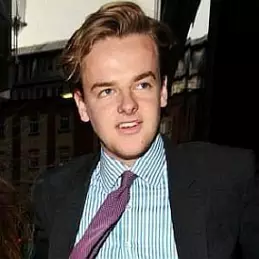 Nick Henderson net worth