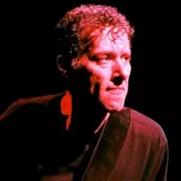 Scott Henderson net worth