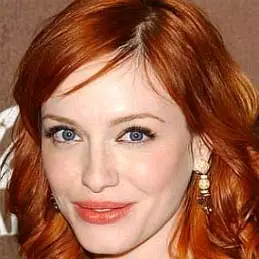 Christina Hendricks net worth