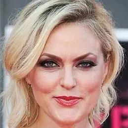 Elaine Hendrix net worth