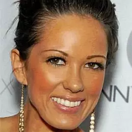 Jenny Hendrix net worth