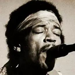 Jimi Hendrix net worth