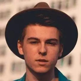 Sepp Hendrix net worth