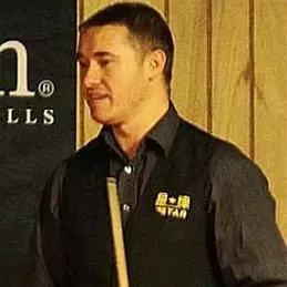 Stephen Hendry net worth