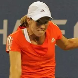 Justine Henin net worth