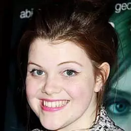 Georgie Henley net worth