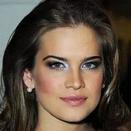 Stormi Henley net worth