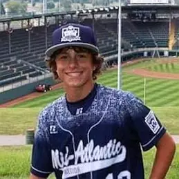 Jaden Henline net worth