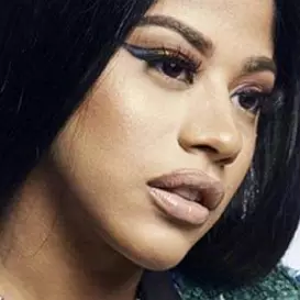 Hennessy Carolina net worth
