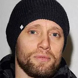 Aksel Hennie net worth