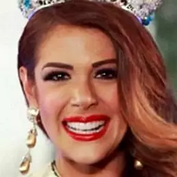 Alyz Henrich net worth