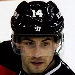 Adam Henrique net worth