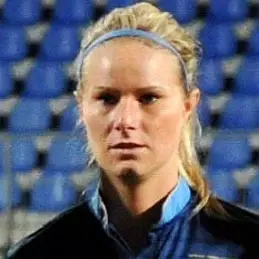 Amandine Henry net worth