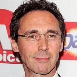 Guy Henry net worth