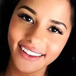 Katya Elise Henry net worth
