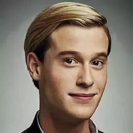 Tyler Henry net worth
