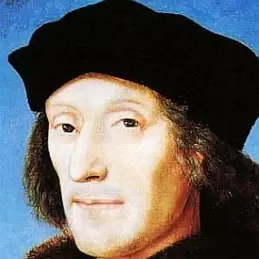 Henry VII net worth