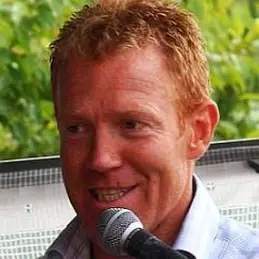 Adam Henson net worth