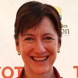 Lisa Henson net worth