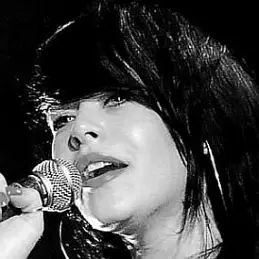 Alex Hepburn net worth