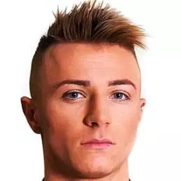 Lewis Hepworth net worth