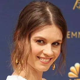 Katja Herbers net worth