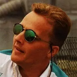Johnny Herbert net worth