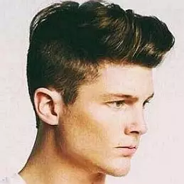 Josh Herbert net worth