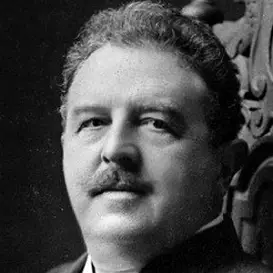 Victor Herbert net worth