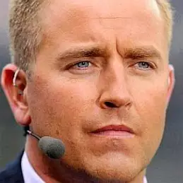 Kirk Herbstreit net worth
