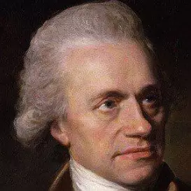 William Herschel net worth