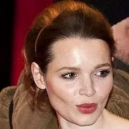 Karoline Herfurth net worth