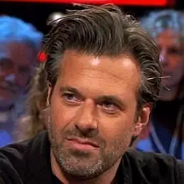 Sergio Herman net worth