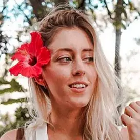 Ana Hernández net worth